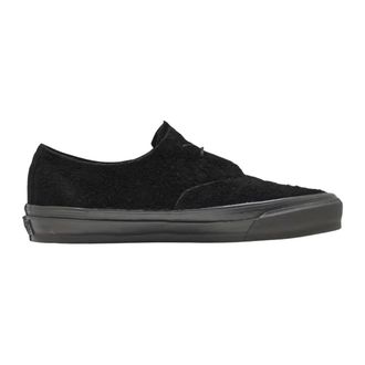 Vans LX Authentic Ease - - Shoes - Uomo - Nero - 40 1/2 EU