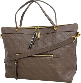 Louis Vuitton Earth Tote Bag (Pre-Owned)