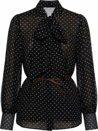 Crida Milano Blouse