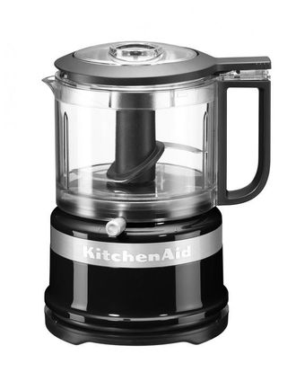 KitchenAid Procesador De Alimentos Kitchenaid 5kfc3516 De 240 W, Color Negro