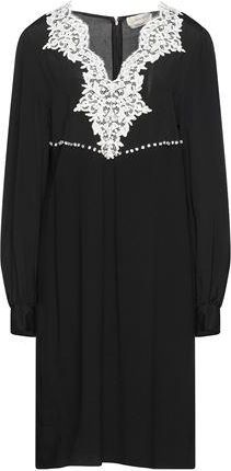 Anna Molinari DRESSES - Midi dresses sur YOOX.COM