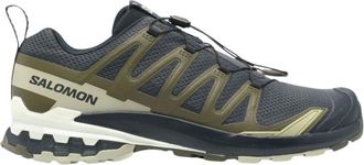 Salomon Hombre, Deporte, Azul, Talla: 43 EU