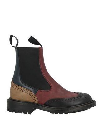 Trickers FOOTWEAR - Ankle boots on YOOX.COM