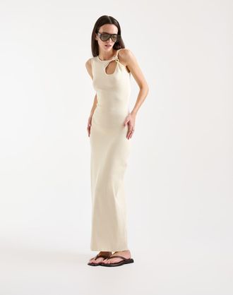 Vagabond Shoemakers - Izzy - Infradito in pelle color cioccolato-Marrone