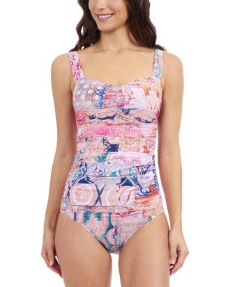 Gottex Tankini Top