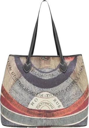 Gattinoni Donna, Borse, Multicolore, Taglia unica, new
