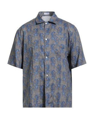 De Petrillo TOPWEAR - Shirts on YOOX.COM