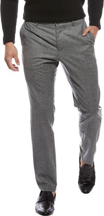 HUGO BOSS Genius Wool Pant