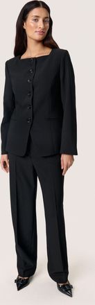 Soaked In Luxury Blazer SLSarina Blazer Slim fit