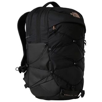 The North Face Borealis Luxe Daypack f&uuml;r Damen | schwarz