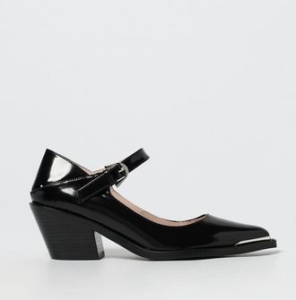 Coccinelle Pump COCCINELLE Woman color Black