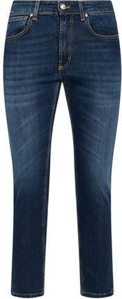 Out / Fit BOTTOMWEAR - Pantaloni jeans su YOOX.COM