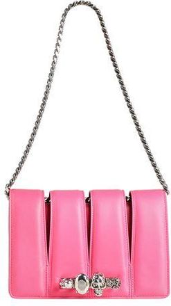 Alexander McQueen BORSE - Borse a spalla su YOOX.COM