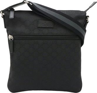 Gucci Shoulder Bag (Authentic Pre-Loved)