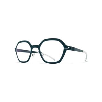 Mykita Rosemary Optical Frame - unisex - Brillen - Groen - 49 MM - Accessoires