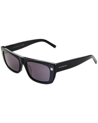 Givenchy Womens Gv40047u 57Mm Sunglasses