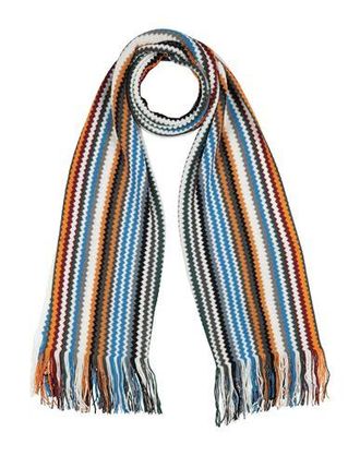 Missoni COMPLEMENTOS - Bufandas en YOOX.COM