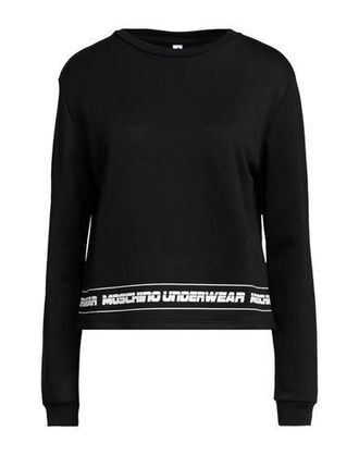 Moschino TOPWEAR - Sweatshirts on YOOX.COM