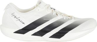 Yohji Yamamoto Adios 9 - Heren - Sneakers - Wit - 42 1/2 EU - Schoenen
