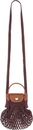 Longchamp Le Pliage Filet Mini Bag