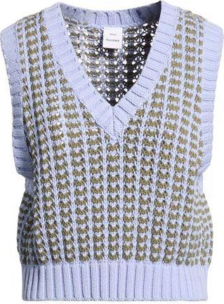 Won Hundred MAGLIERIA - Pullover su YOOX.COM