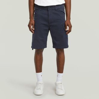G-Star Roxic Short - Donkerblauw - Heren