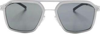 Mykita x Rimowa Heritage sunglasses - Grey