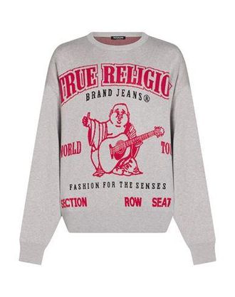 True Religion STRICKWAREN - Pullover auf YOOX.COM
