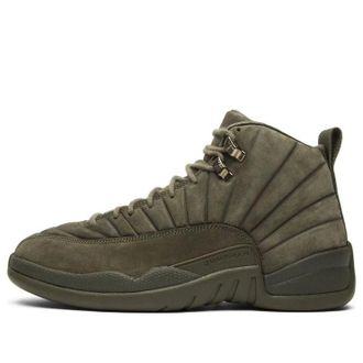 Nike Jordan Air Jordan 12 Retro x PSNY Milan AA1233-200