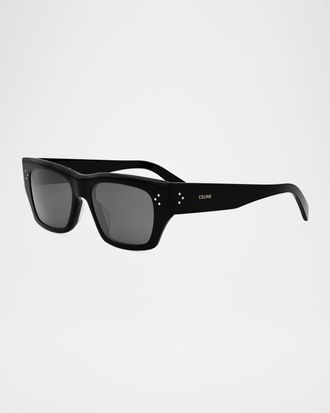 Celine Men & apos;s Bold 3 Dots Sunglasses