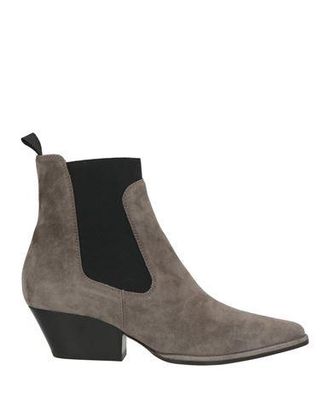 Sergio Rossi FOOTWEAR - Ankle boots on YOOX.COM