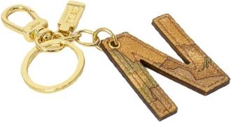 Alviero Martini 1A Classe Mujer, Accesorios, Beige, Talla: ONE Size