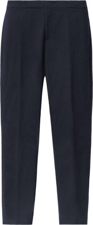 Fabiana Filippi Pantaloni Montefalco - Blu