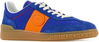 Valentino Garavani Upvillage Sneaker - Blue