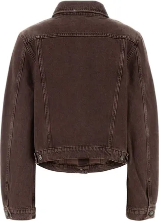 Our Legacy Ovechomel Jacket - Brown