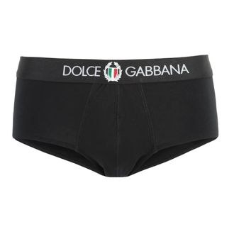 Dolce & Gabbana Brando Cotton Briefs
