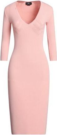 Elisabetta Franchi DRESSES - Midi dresses sur YOOX.COM