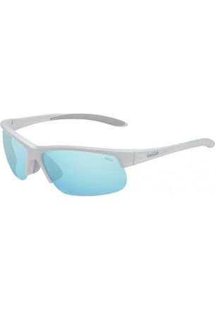 Bolle Womens 12515 Breaker Grey Sunglasses - One Size
