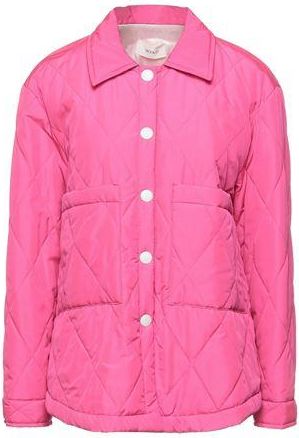 Vicolo ROPA DE ABRIGO - Plum&iacute;feros y acolchados en YOOX.COM