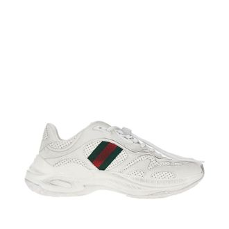 Gucci Gucci 2.0 leather sneakers Man 10