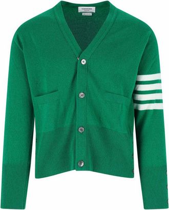 Thom Browne Cardigan