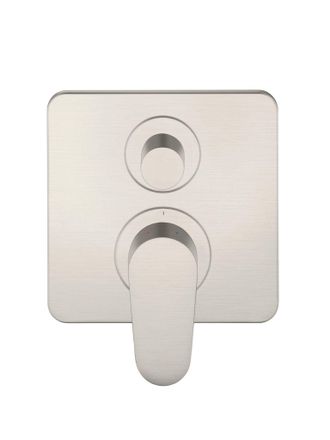 Axor Axor - Hansgrohe Citterio M Mezclador Monomando De Ba&ntilde;o Empotrado