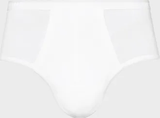 Hanro Men & apos;s Cotton Full Briefs