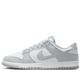 Nike Dunk Low Light Smoke Grey HF5441-105