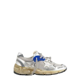 Golden Goose Sneakers, male, Multicolor, Size: 11 US Running Dad Sneakers