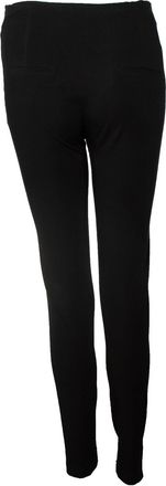 Helmut Lang Helmut Lang, zwarte pantalon