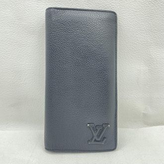 Louis Vuitton Long Wallet (Bi-Fold) (Pre-Owned)
