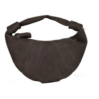 Christophe Lemaire Bolso Croissant - Bags - Mujer - Marr&oacute;n - ONE SIZE