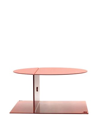 knIndustrie Ella cake stand (32cm) - Red