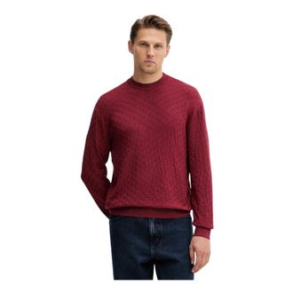 A|X Armani Exchange Uomo, Maglie, Rosso, S, new